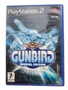 НАБОР GUNBIRD SPECIAL EDITION PS2 3xA В ОТЛИЧНОМ СОСТОЯНИИ