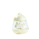 Музыкальная шкатулка с желтой курицей Rabbit&Friends