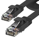 КАБЕЛЬ LAN ETHERNET RJ45 UTP CAT6a 6a 10M