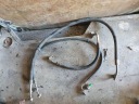 КРИШКА ЗАХИСТ КОРОБКИ КОРОБКИ ЗАПОБІЖНИКІВ IVECO DAILY 3 16V 29L10 2.3  (16634926348) фото min 14