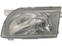 TYC PROJECTEUR FORD TRANSIT 86-00 H4 08/91-03/00photo 13
