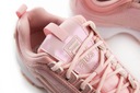 Topánky FILA detské módne športové tenisky r. 28 Materiál Plast
