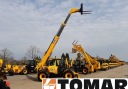 JCB 533-105 2019R CHARGEUR TÉLESCOPIQUE 540-140 535-125 535-95photo 9