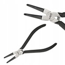 ЩИПЦЫ SEGER 145 ММ, ВНУТРЕННИЕ, ИЗОГНУТЫЕ NEO