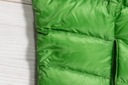 BERGANS OF NORWAY DOWN JACKET KURTKA PIKOWANA PUCHOWA r. L L/XL Właściwości wiatroszczelne