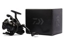 КАТУШКА ДЛЯ КАРПА DAIWA EMBLEM BR 25C QD