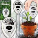 ИЗМЕРИТЕЛЬ ВЛАЖНОСТИ ПОЧВЫ ТЕСТЕР ПОВЕРХНОСТИ ДЛЯ ПОЛИВА ЦВЕТОВ