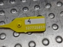 ПОДСТАВКА ФИЛЬТРА МАСЛА ALFA ROMEO 159 06- 1.9 JTD 6740273386  фото 6