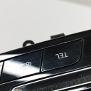 MERCEDES-BENZ C W205 2014 BOUTONS COMMUTATEUR RÉGLAGES GLOSNOSCIphoto 7