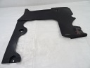CITROEN DS4 DROITE ARRIÈRE PROTECTION PLAQUE CHÂSSIS 9676556880photo 6