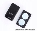 МИНИ ЛОКАТОР С МАГНИТОМ GSM ПРОСЛУШКА