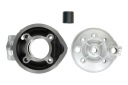 APRILIA RS 50 YAMAHA TZR DT 50 BETA RR PISTON CULASSE PISTON 3W1 AM6 90 CCMphoto 7