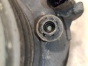 SHOCK ABSORBER PNEUMATIC AUDI A8 2015 Z PERID PO RIGHT 4H0616039AP  photo 10