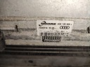 PANNEAU AVANT COMPLET RADIATEURS POUTRE AUDI A6 C7 4G0 3.0 D 313KM 4G0121251Bphoto 10