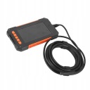 P40 8 MM ENDOSCOPE 1920 X 1080P IP67 ÉTANCHE 4,3 ÉTRIERS COLORÉ 1Yphoto 9