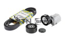 KIT PASKOW WIELOROWKOWYCH AVEC ROLKAMI AUDI A4 B6 A4 B7 VW CRAFTERphoto 9