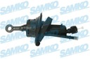 BOMBA CONJUNTO DE EMBRAGUE F30251 SAMKO FORD GALAXY II (WA6) 