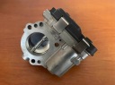 ДРОСЕЛЬНА ЗАСЛІНКА OE ОРИГІНАЛ VW SEAT SKODA AUDI 1.0 TFSI 04C133062C  (18263144166) фото min 6