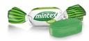 Конфеты ROSHEN Mintex Мята 1кг