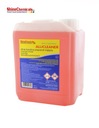СИЛЬНАЯ КИСЛОТА ДЛЯ МЫТЬЯ АЛЮМИНИЯ 5л ALUCLEANER