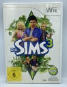 Игра The Sims 3 для Nintendo Wii