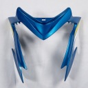 ОБТІЧНИК БОДІ КОМПЛЕКТ КРИЛО ЧАША КОМПЛЕКТ ABS SUZUKI GSX-S GSXS 1000 15-20  (16638697173) фото min 9