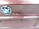 КРИШКА БАГАЖНИКА БАГАЖНИКА BMW 3 TOURING E46 УНІВЕРСАЛ 894/3  (18503254541) фото min 8