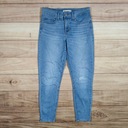 LEVI'S 311 Shaping Skinny Nohavice Jeans Dámske veľ. 25 Značka Levi's