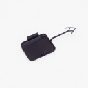 MERCEDES-BENZ M-CLASS W164 REAR PARE-CHOCS TOW HOOK EYE COVER A1648850123photo 9
