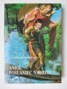 ANIOŁ POSŁANIEC NADZIEI Kałdon