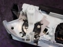PEUGEOT 301 16- PANNEAU COMMANDE FLUX D'AIR VENTILATEURS CLIMATISATION 9807081177photo 7