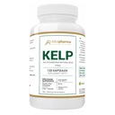 ALTO PHARMA KELP JÓD PRÍRODNÝ VEGE ŠTÍTNA ŽĽAZA METABOLIZMUS 320MCG 120KAPS EAN (GTIN) 5903661237462