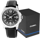 Мужские часы CASIO MTP-1314PL-8AVEF + КОРОБКА