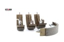 STARK SKBS-0450059 KIT PLAQUETTES FREINSphoto 13