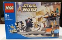 LEGO Star Wars — 10123 Облачный город