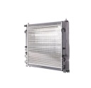 RIDEX 470R0215 RADIATEUR SYSTÈME REFROIDISSEMENT MOTEUR VERS VW PASSAT (3B3)photo 12