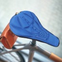Сідла Синій Siodełko Mtb 3D