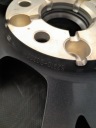 ДИСК АЛЮМІНІЄВА HYUNDAI OE 8.0″ X 19″ 5X114.3  (18848756803) фото min 10