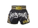 БОКСЕРСКИЕ ШОРТЫ MUAY THAI TOP KING S