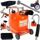 ДОЗАТОР, МАСЛЯНЫЙ ВСАСЫВАТЕЛЬ, 45Л, МОТОЦИКЛ