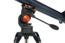 Телескоп Celestron AstroMaster 70 AZ