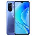 Смартфон Huawei Nova Y70 4 ГБ / 128 ГБ, синий