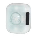 Лампа Powerslide Fothon Clip белая 907048 OS