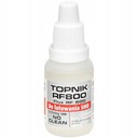 RF800 AG Флюс для пайки SMD 15мл