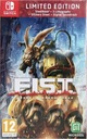 F.I.S.T. FORGED IN SHADOW TORCH LIMITED EDITIO / FIST / GRA NINTENDO SWITCH