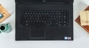 Notebook DELL Precision 7730 i7 HEXA CORE 64GB 2TB SSD NVMe P3200 6GB IPS W11 Uhlopriečka obrazovky 17.3"