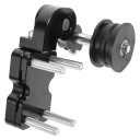 ALUMINUM TENSIONER CHAINS MOTOCIKLINIO Z PRECYZYJNA REGULATION  photo 5