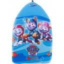 ДОСКА ДЛЯ ПЛАВАНИЯ SPIN SWIM PAW PATROL