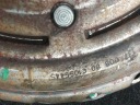 EMBRAYAGE CITROEN OPEL 1.2THP BI-MASSE COLLIER 9813700880 9813700980photo 6