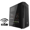 MASTERO G1 Intel i5-10400F 16 ГБ 500 ГБ SSD GTX1650
